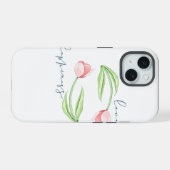 Amour et bonheur (Verso Horizontal)