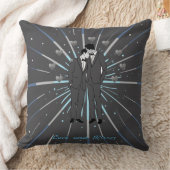AMOUR ET KISSES COUSSIN (Couverture)