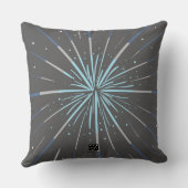 AMOUR ET KISSES COUSSIN (Verso)