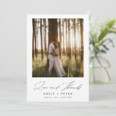 Amour et Merci | Mariage photo Boho (Debout devant)