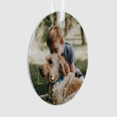 Amour et souvenirs | Photo Mémorial des animaux de (devant)