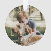 Amour et souvenirs | Photo Mémorial des animaux de (devant)