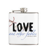 Amour et tout autre flacon de fables (Devant)