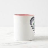 Amour Eternal Mug (Centre)