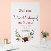 Amour éternel (Mariage)