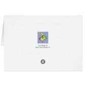 Amour éternel mariage facile (Dos Horizontal)