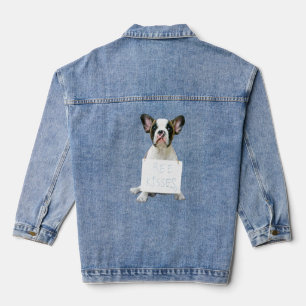 Amour French Bulldog Frenchie Maman Papa Chien Chi