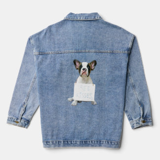 Amour French Bulldog Frenchie Maman Papa Chien Chi