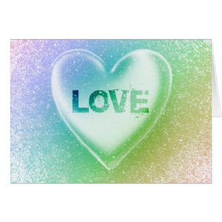 Amour : Grunge Heart :