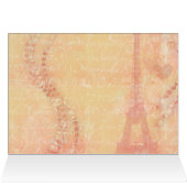 Amour in Parijs (Binnen Horizontaal (Boven))