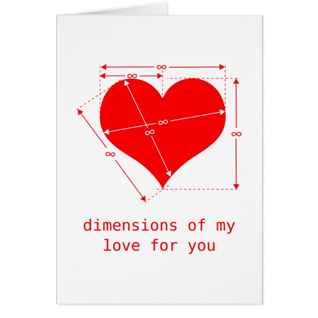 Amour infini (Devant)