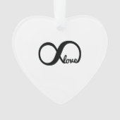 Amour infini (devant)