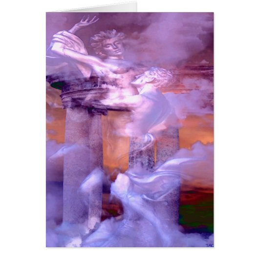 AMOUR INTEMPOREL (Devant)