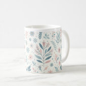 Amour intemporel Mug/ mug (Devant droit)