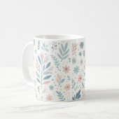 Amour intemporel Mug/ mug (Devant gauche)