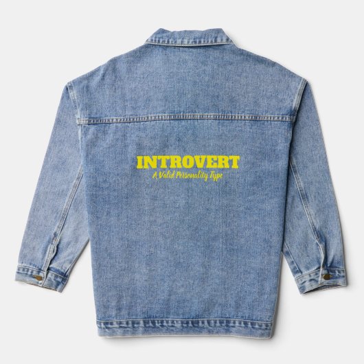 Amour Introverti (Verso)