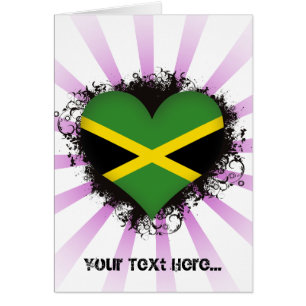 Amour Jamaïque du cru I