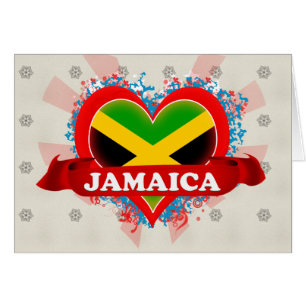 Amour Jamaïque du cru I