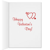 Amour, jaune noir et rouge (Intérieur (Droit))