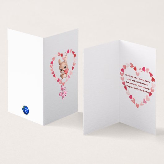 Amour jeune (Inside and Outside)