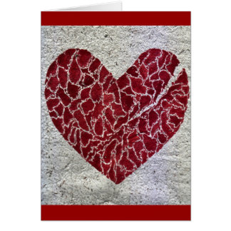 Amour jusqu'à ce qu'il blesse