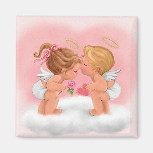 AMOUR MAGNET (Devant)