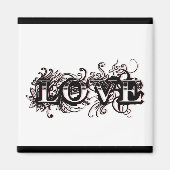 AMOUR Magnet (Devant)