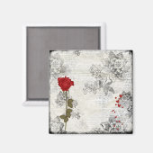 Amour magnet (Recto/Verso)