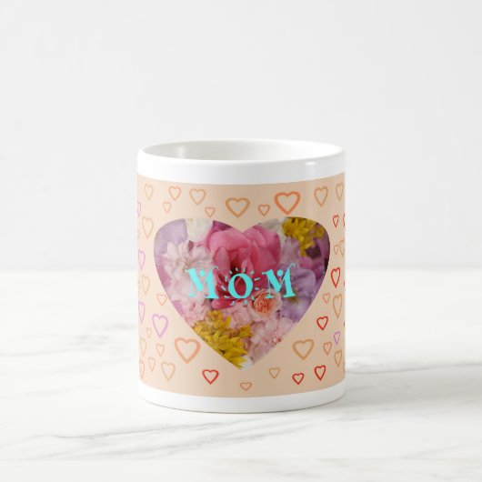 Amour Maman Mug (Centre)