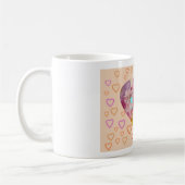 Amour Maman Mug (Gauche)