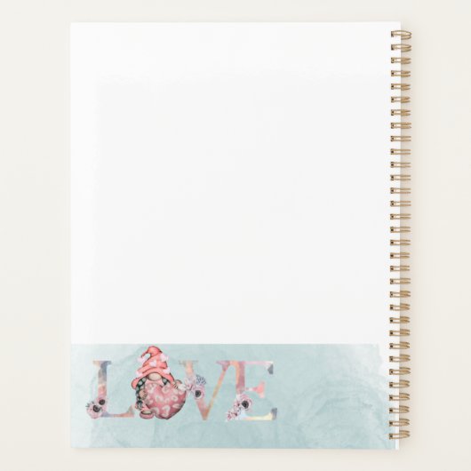 Amour Mariage Bridesmaid Idée cadeau (Dos)