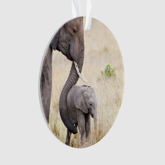 Amour maternel (devant)