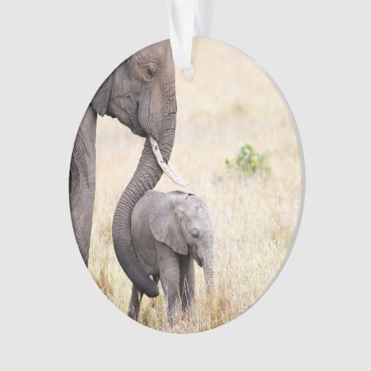 Amour maternel (devant)