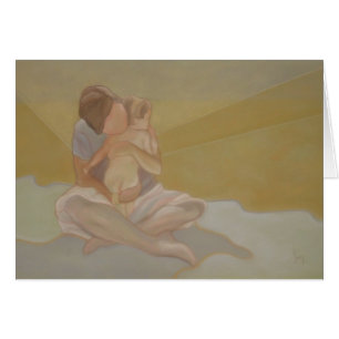 Amour maternel