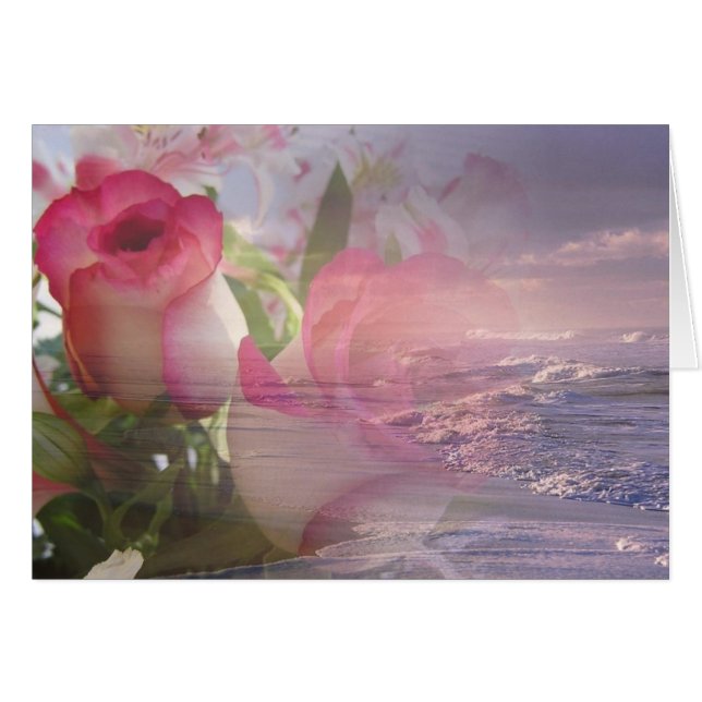 amour mer (Devant horizontal)