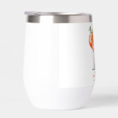 Amour Moderne À La Fête des mariées First Spritz (Droite)