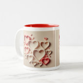amour Mug (Devant gauche)