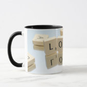 Amour mug (Gauche)