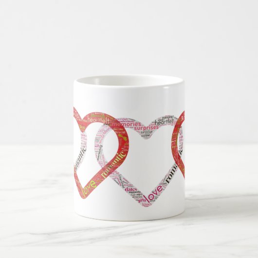 Amour mug (Centre)