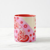 AMOUR MUG FOR LOVE (Centre)