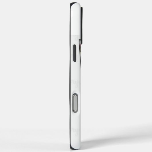 AMOUR MULTY FLEURS iPhone / coque ipad (Verso / Droite)