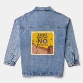amour non (Verso)