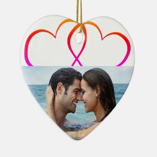 Amour ornement (Droite)