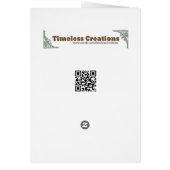 Amour, paix, bonheur (Dos)