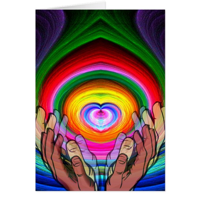 Amour, Paix et Unité_ (Devant)