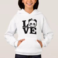 Amour Panda®