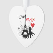 Amour Paris (devant)
