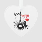 Amour Paris (devant)