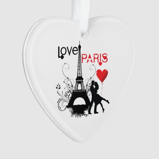 Amour Paris (devant)