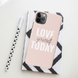 Amour Positif Vous-Même Aujourd'Hui Citation Paste<br><div class="desc">Amour Positif Vous-Même Aujourd'Hui Citation Pastel Rose</div>